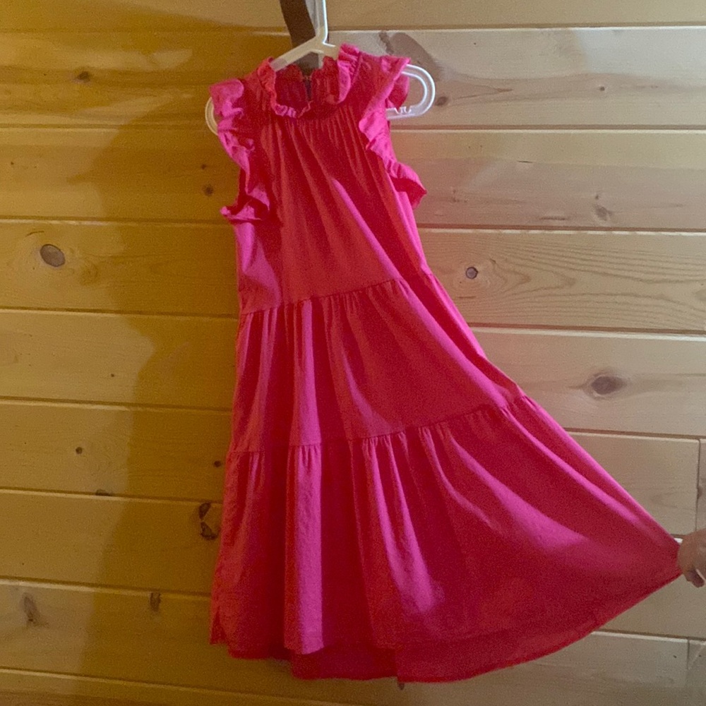 Women’s dress